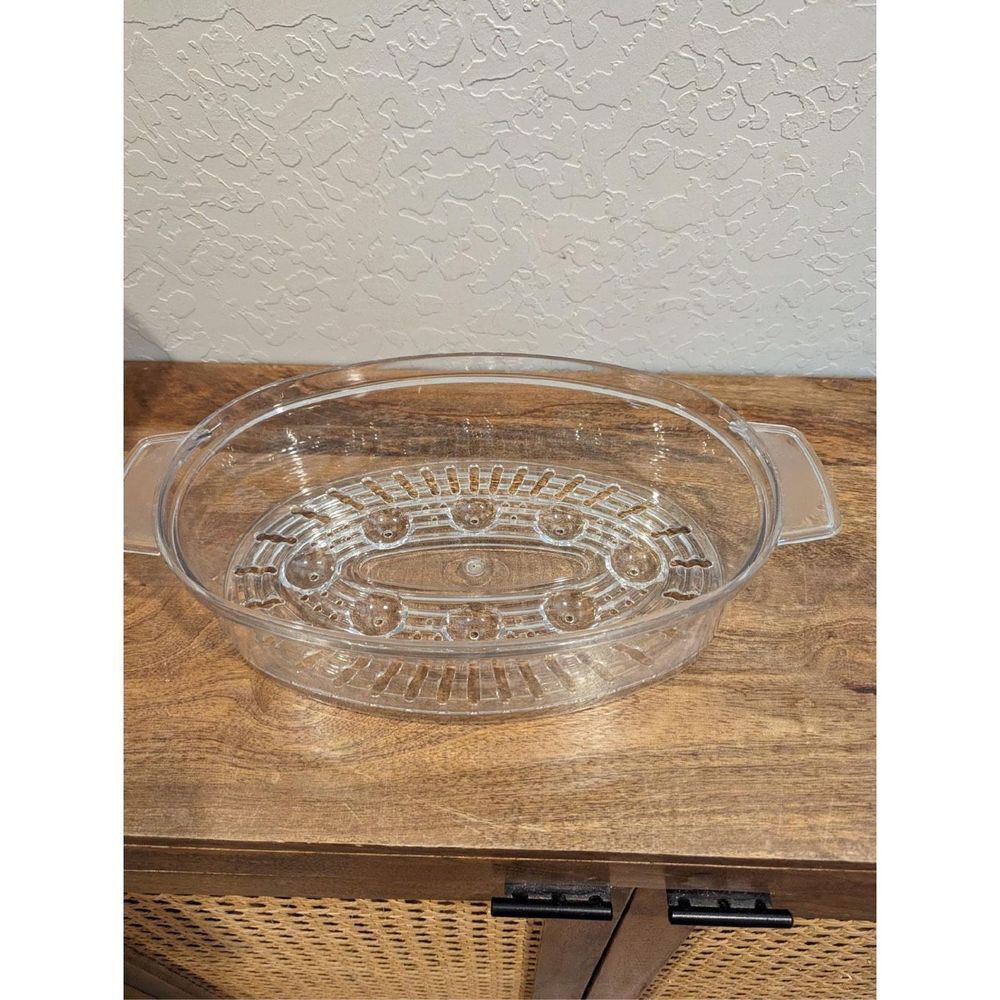 Oster Food Steamer 5711/5712 Large Upper Basket